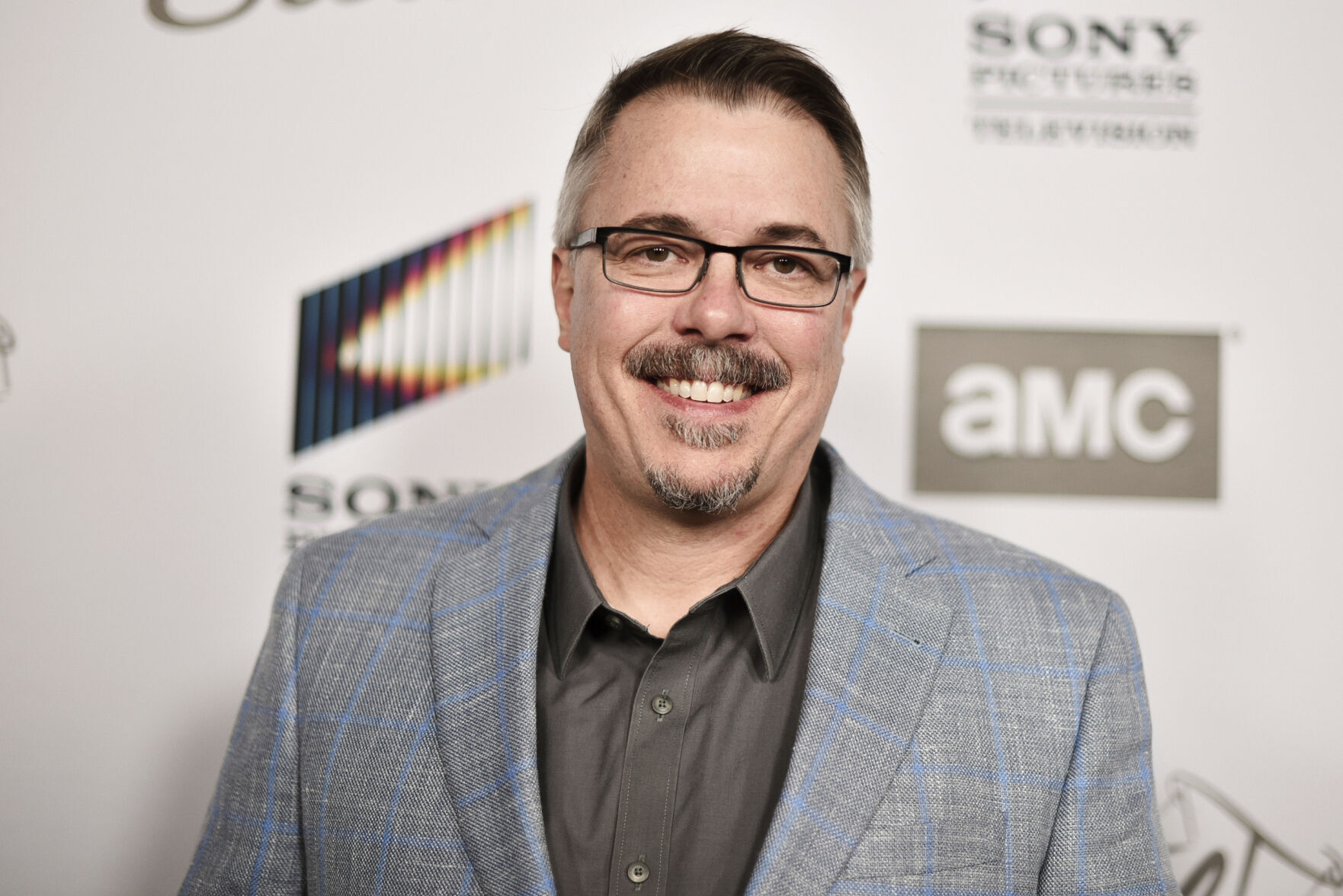Vince Gilligan